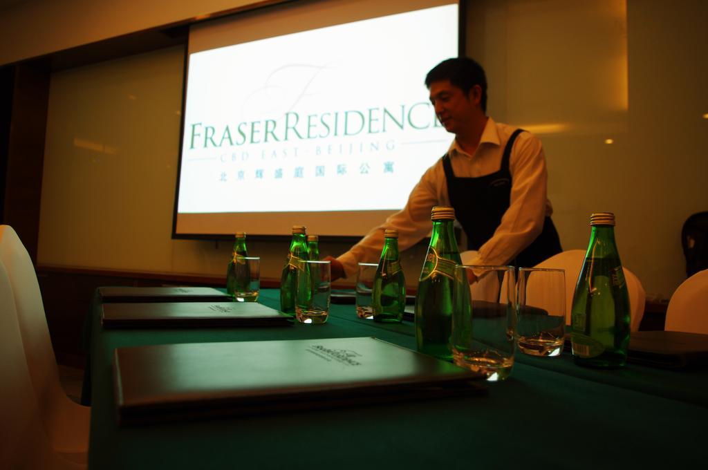 Fraser Cbd East