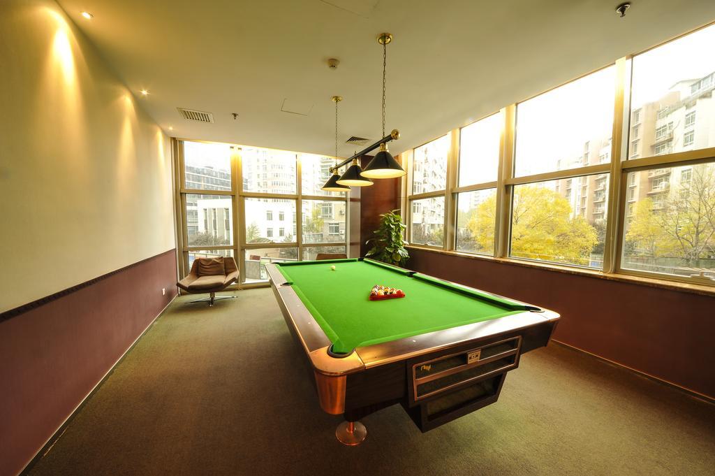 Lejlighedshotel Fraser Cbd East 5*