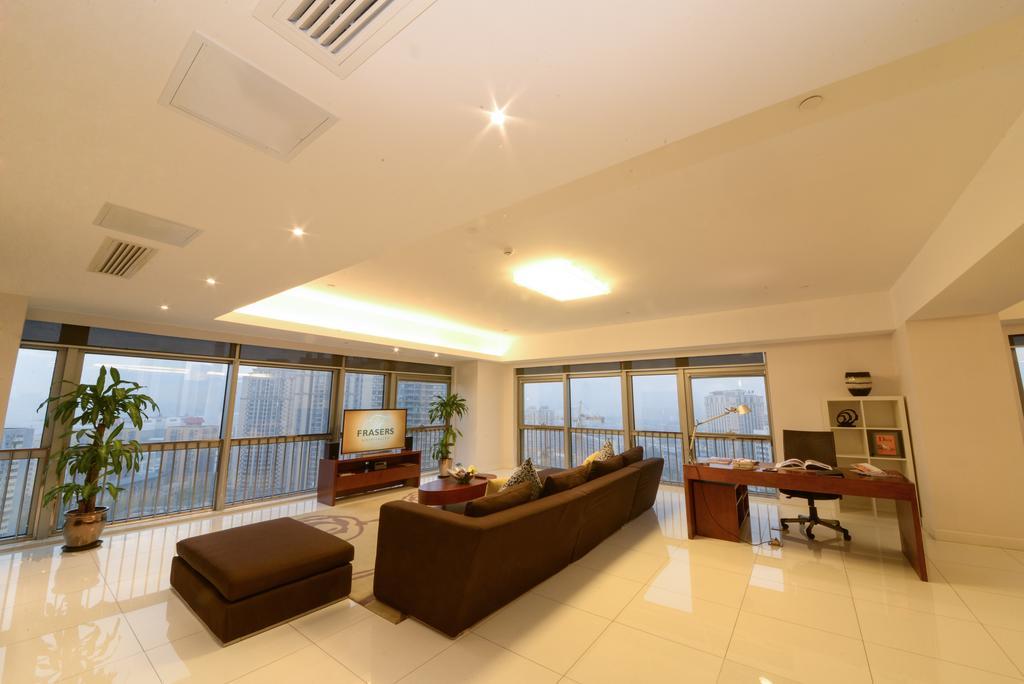 Fraser Cbd East Lejlighedshotel 5*