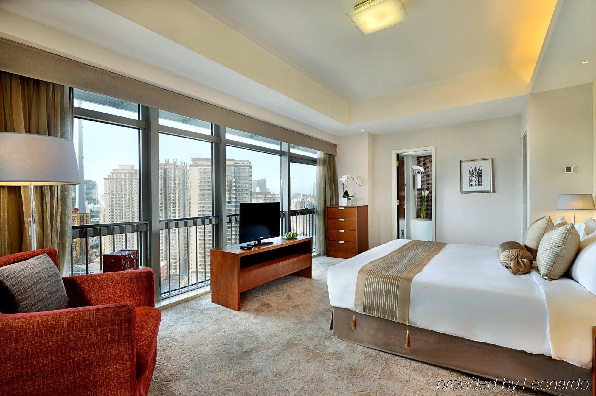 Fraser Cbd East 5*