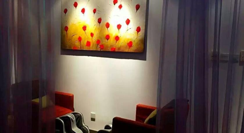 Aparthotel Fraser Cbd East