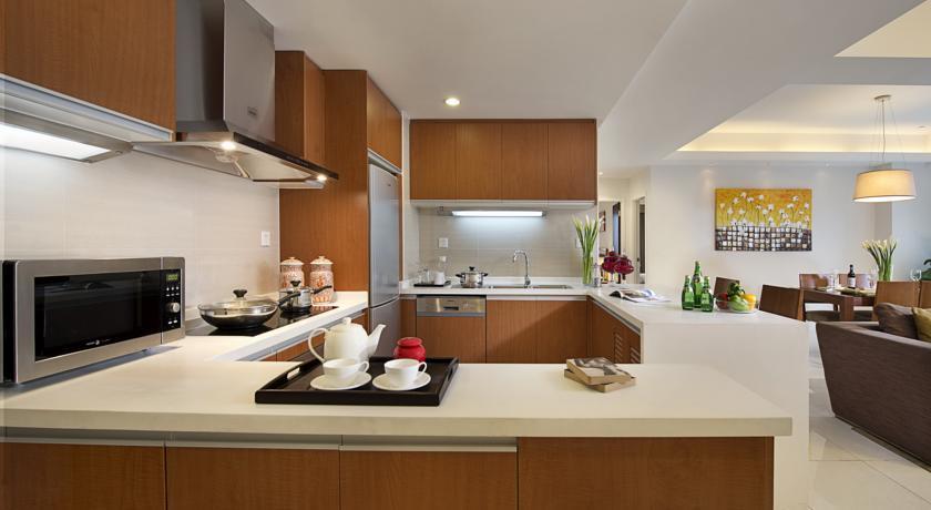 Fraser Cbd East 5*