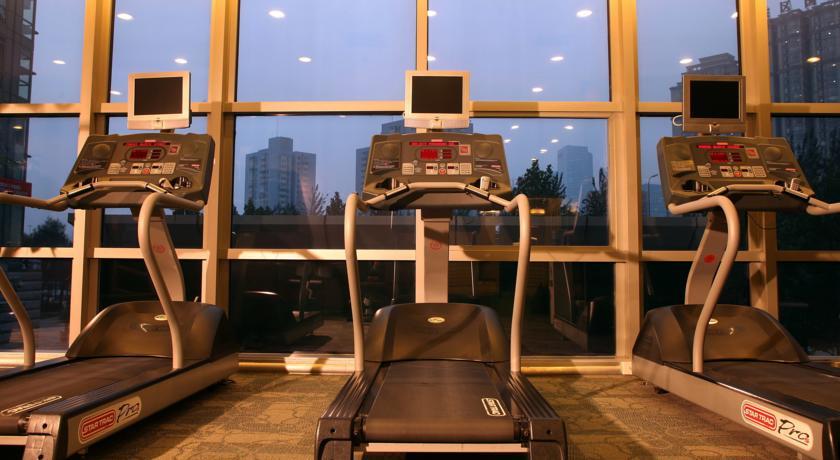 Aparthotel Fraser Cbd East Beijing