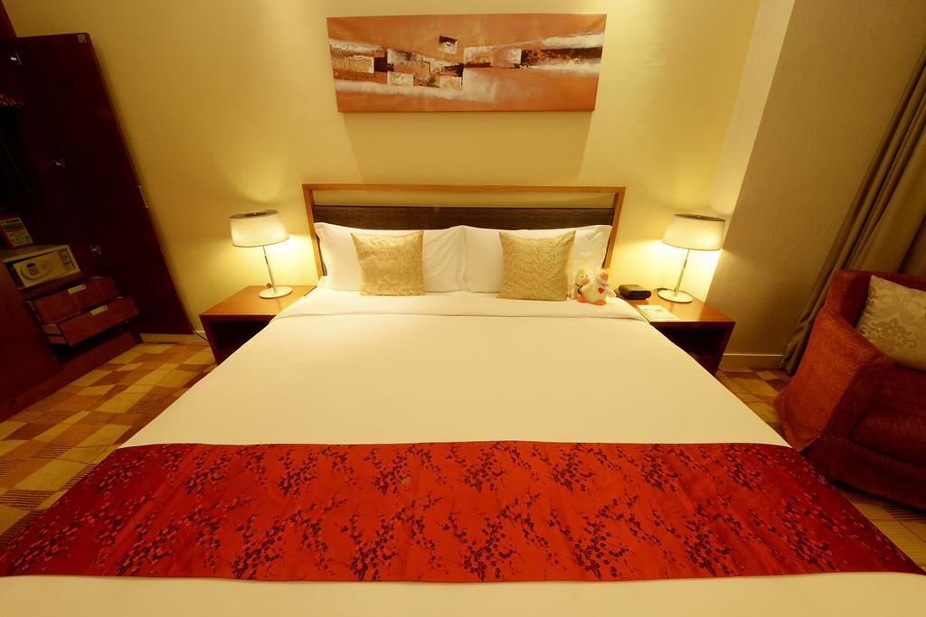 Fraser Cbd East 5*