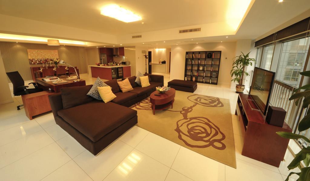 Fraser Cbd East 5* Beijing
