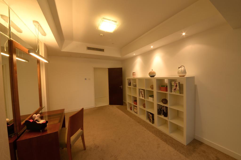 Aparthotel Fraser Cbd East 5*