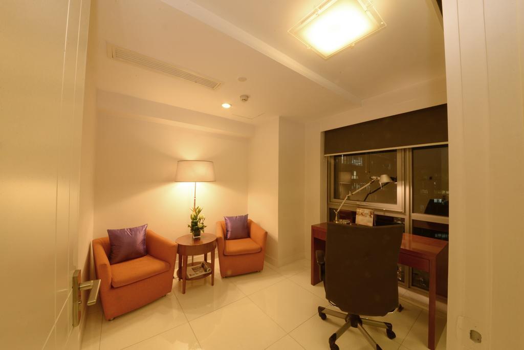 Fraser Cbd East Aparthotel 5*