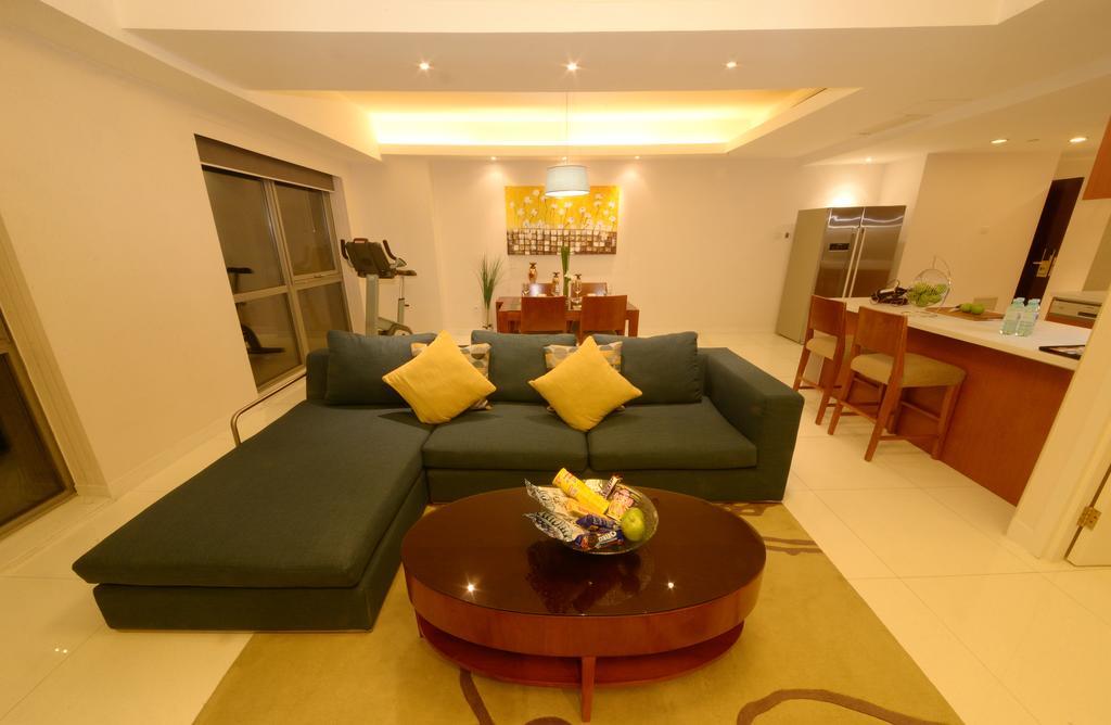 Aparthotel Fraser Cbd East Beijing