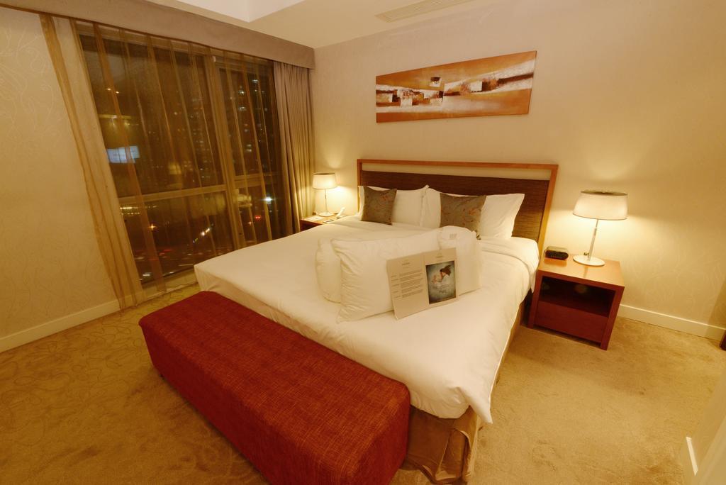 Fraser Cbd East Beijing