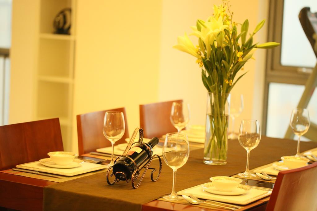 Fraser Cbd East Aparthotel 5*