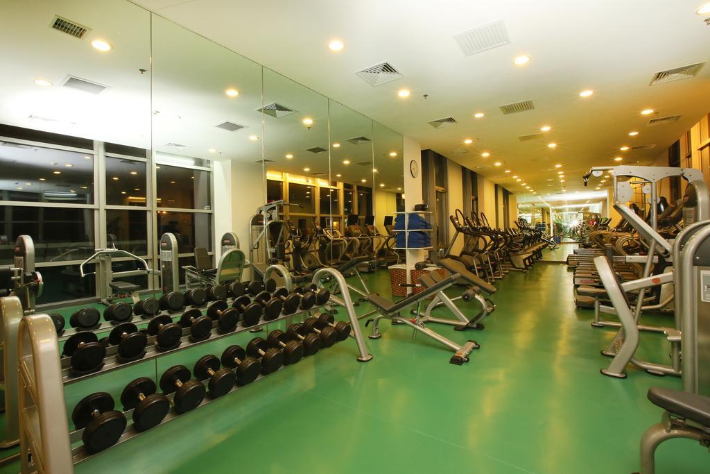Aparthotel Fraser Cbd East