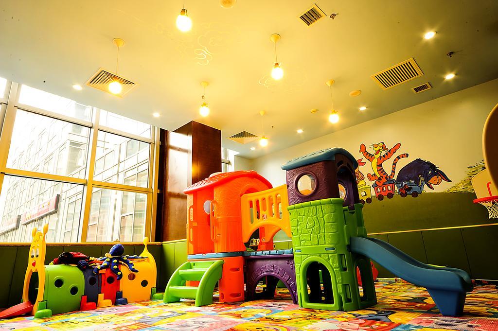 Aparthotel Fraser Cbd East