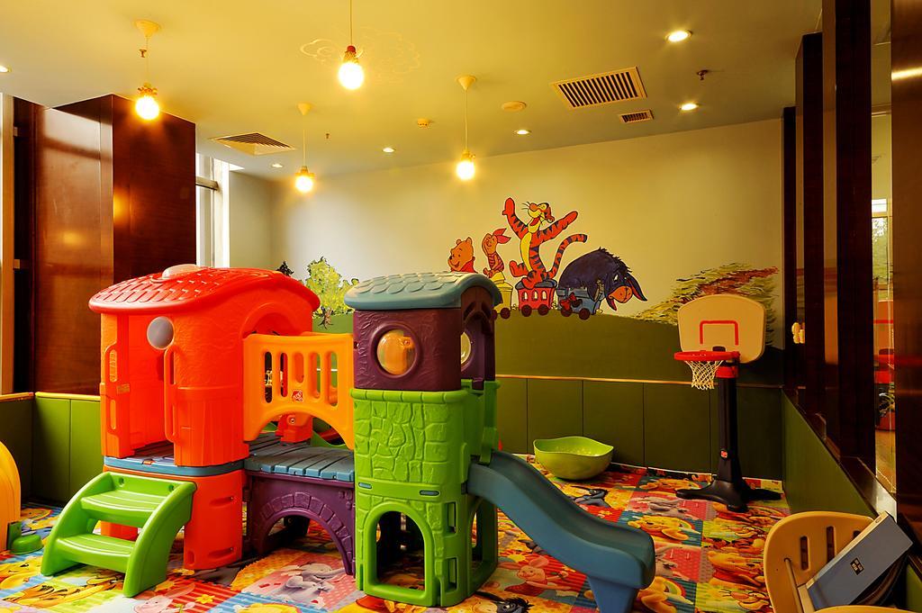 Fraser Cbd East Aparthotel