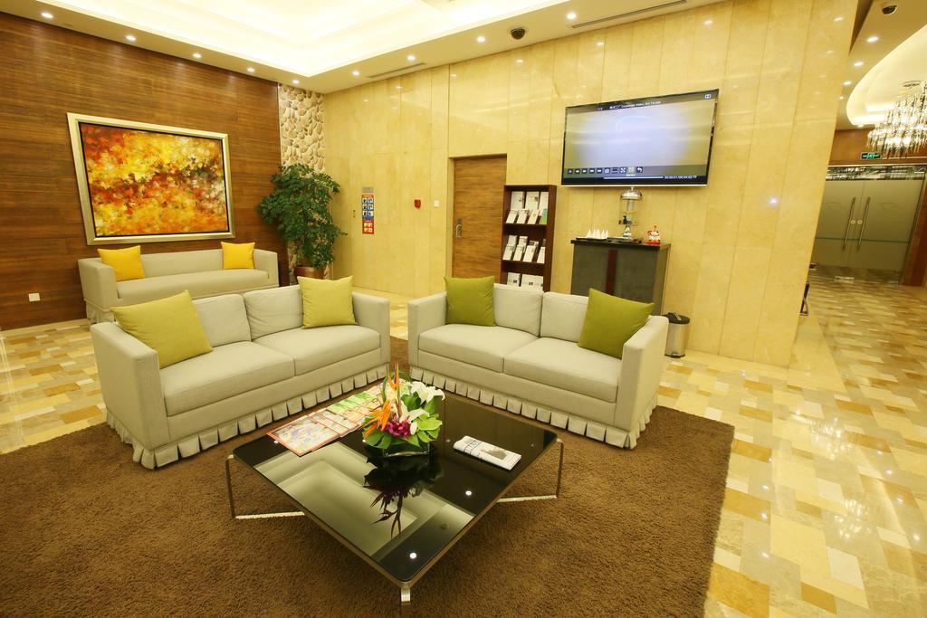 Fraser Cbd East Beijing