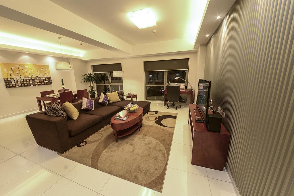 Aparthotel Fraser Cbd East