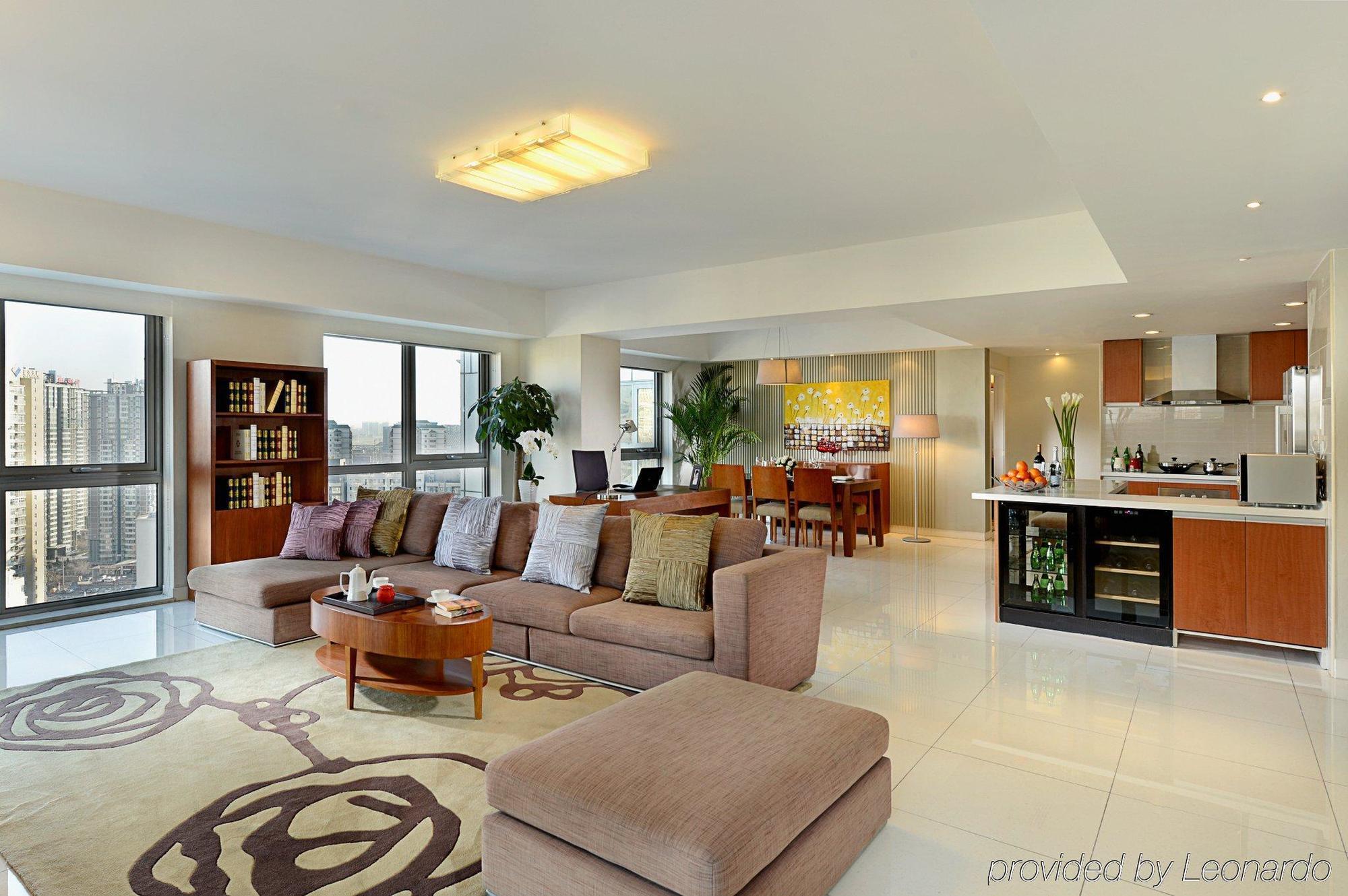 Fraser Cbd East 5* Beijing