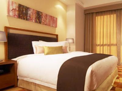 Fraser Cbd East Aparthotel