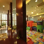 Fraser Residence Cbd East Beijing