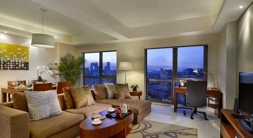 Aparthotel Fraser Cbd East 5*